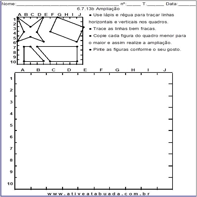Atividade 6.7.13b Ampliação