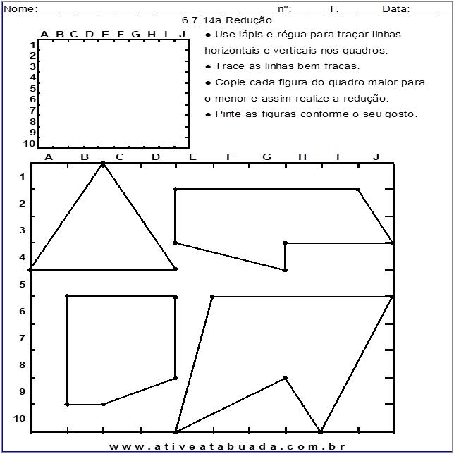 Atividade 6.7.14a Redução