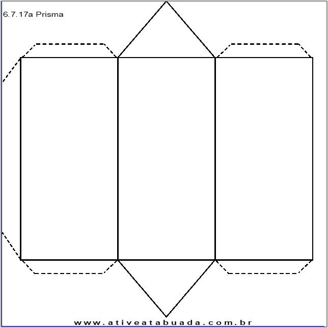 Atividade 6.7.17a Prisma