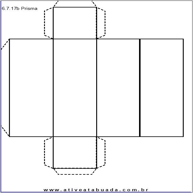 Atividade 6.7.17b Prisma