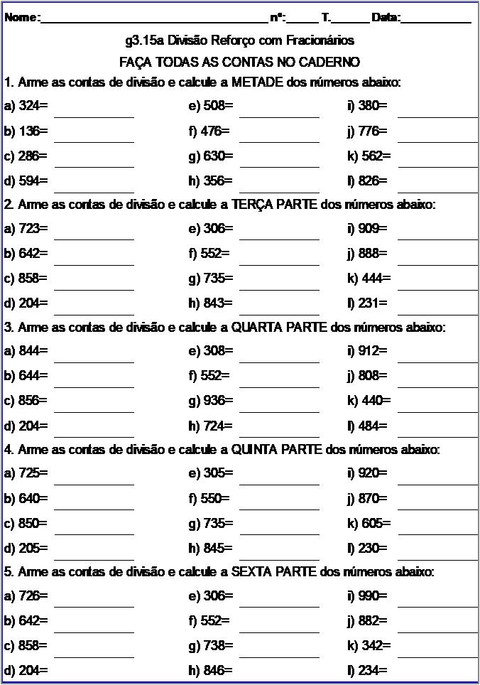 QUIZ DA TABUADA DO 3 - DESAFIO MATEMÁTICA - REFORÇO ONLINE 