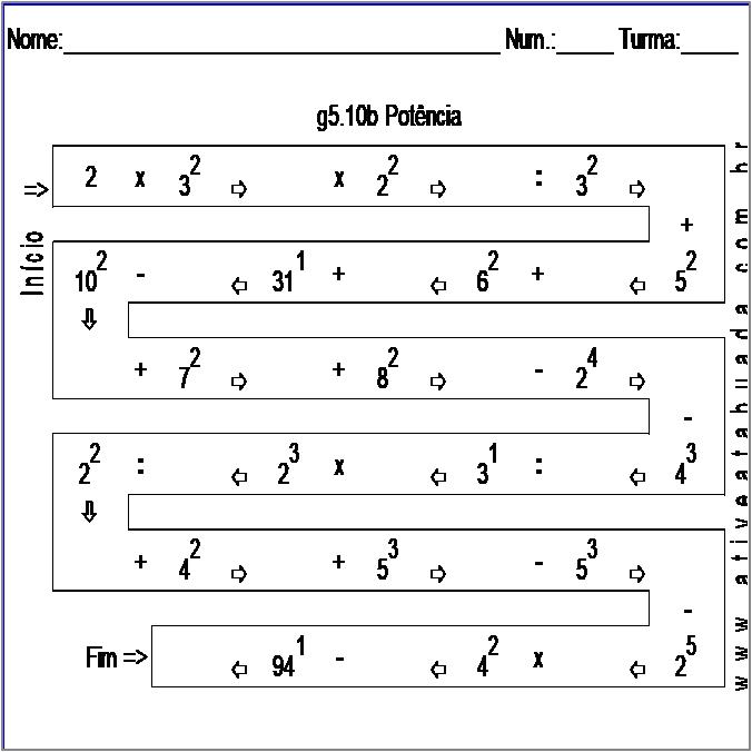 Atividade g5.10b Potência