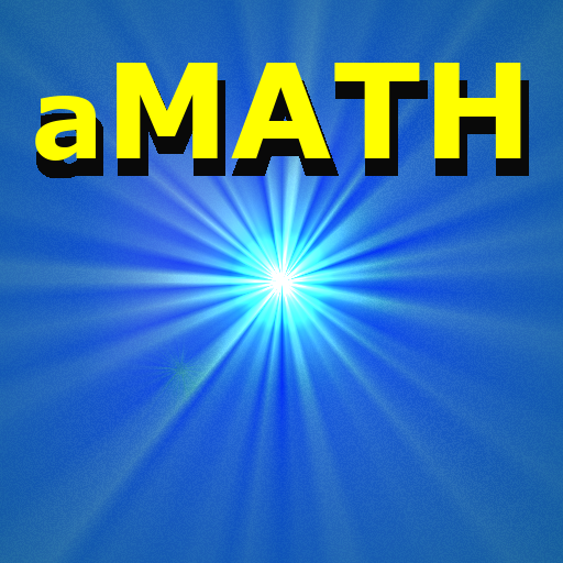 Menu do Jogo de Tabuleiro com Dados > aMath